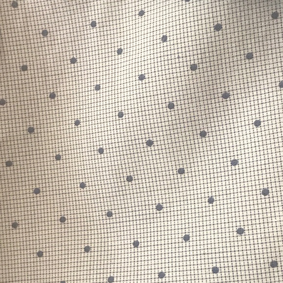 MASSIMO DUTTI MEN'S DRESS SHIRT SIZE 17 - Picture 7 of 8